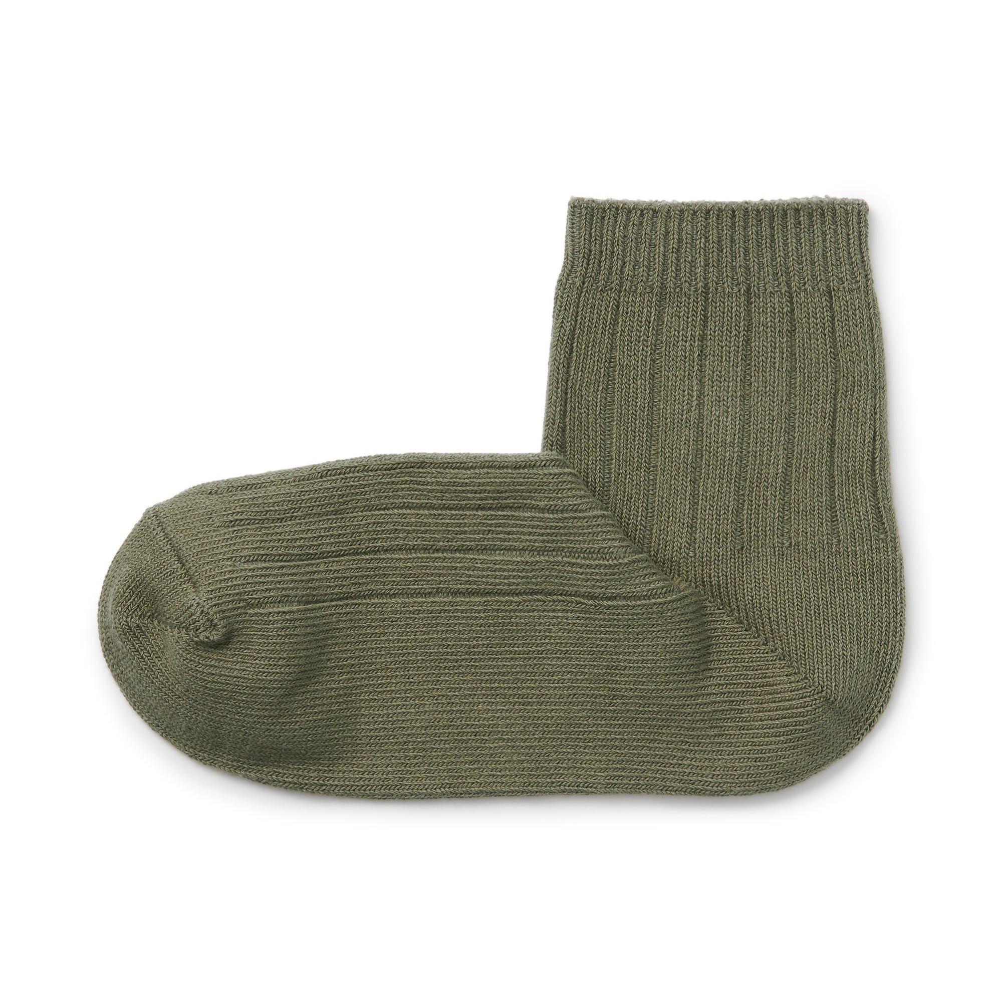 Right Angle Adjustable Ribbed Socks
