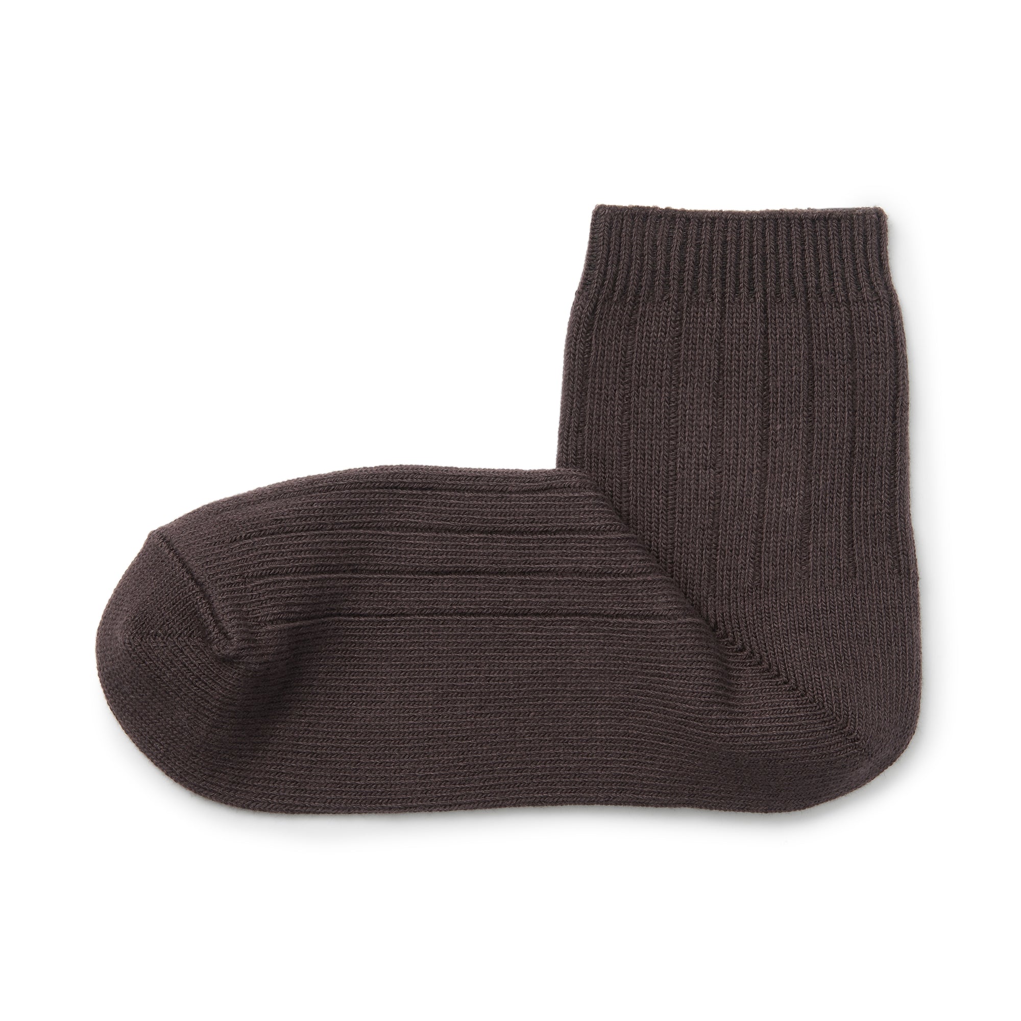 Right Angle Adjustable Ribbed Socks