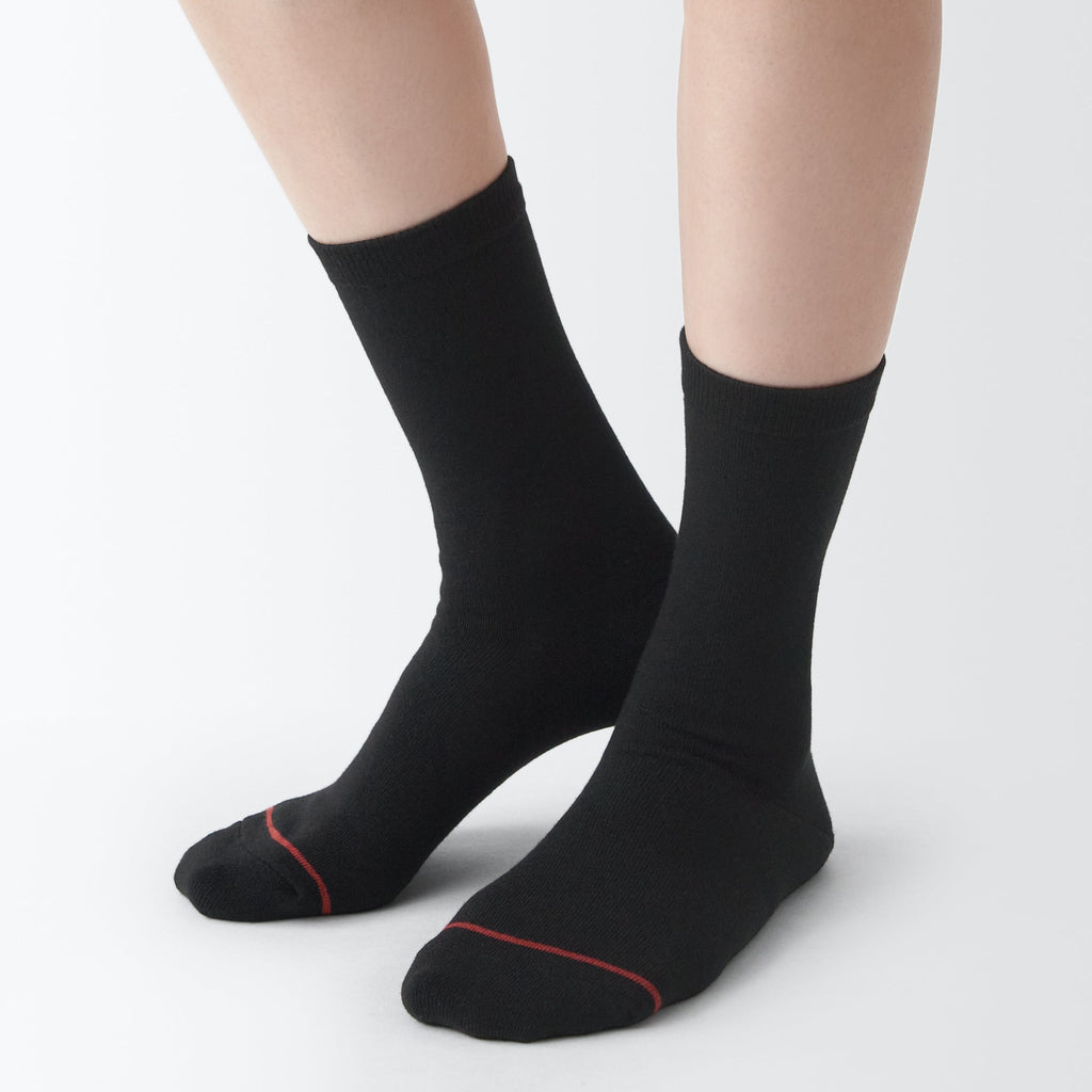 Warm Pile Cotton Socks