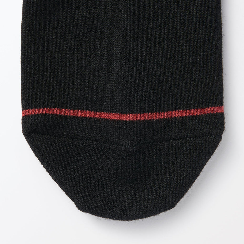 Warm Pile Cotton Socks