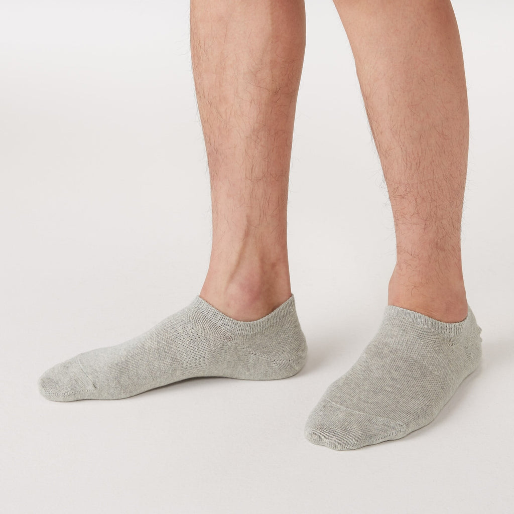 Right Angle Sneaker Socks