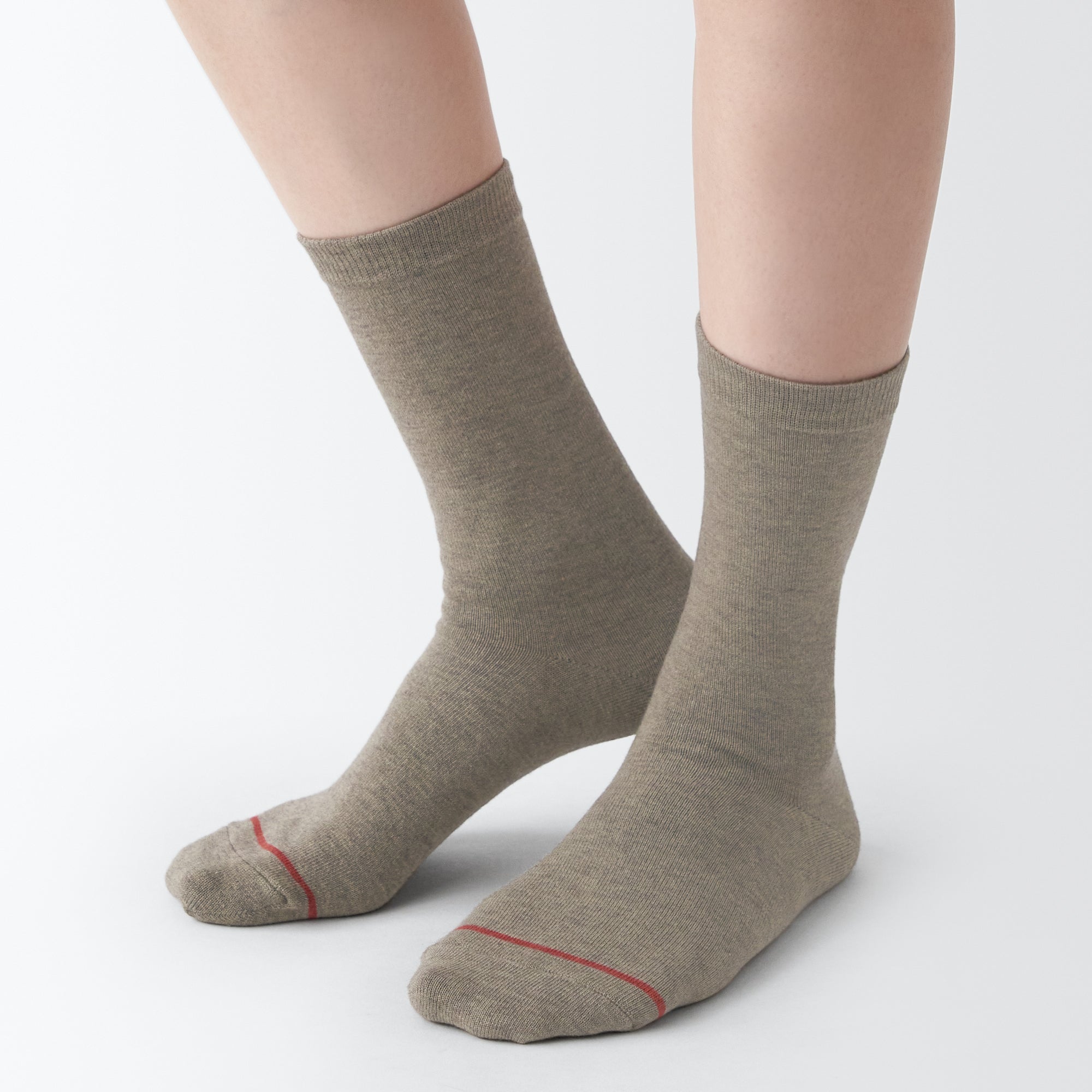 Warm Pile Cotton Socks