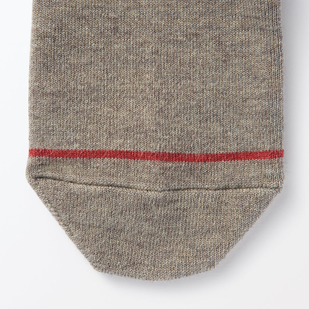 Warm Pile Cotton Socks