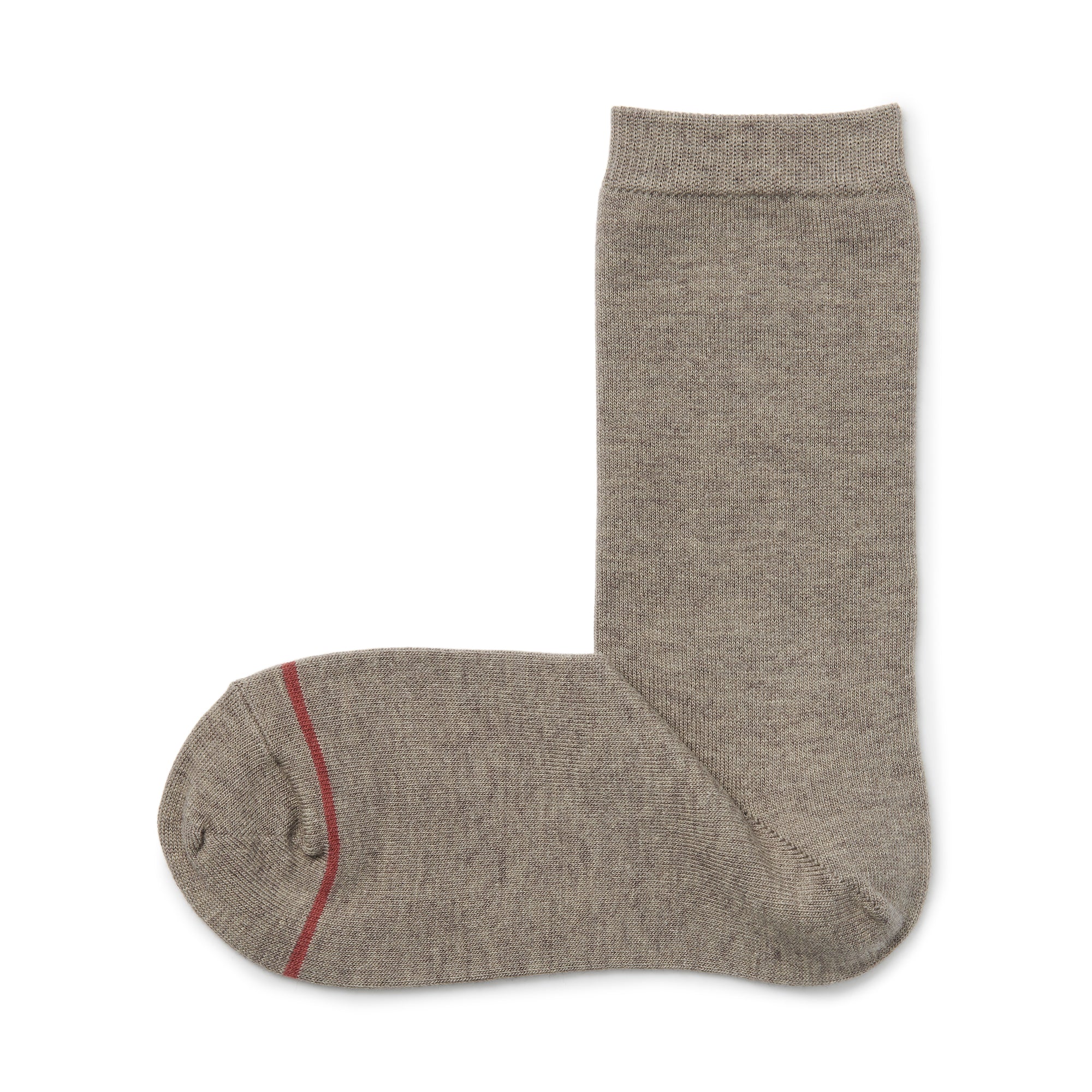 Warm Pile Cotton Socks
