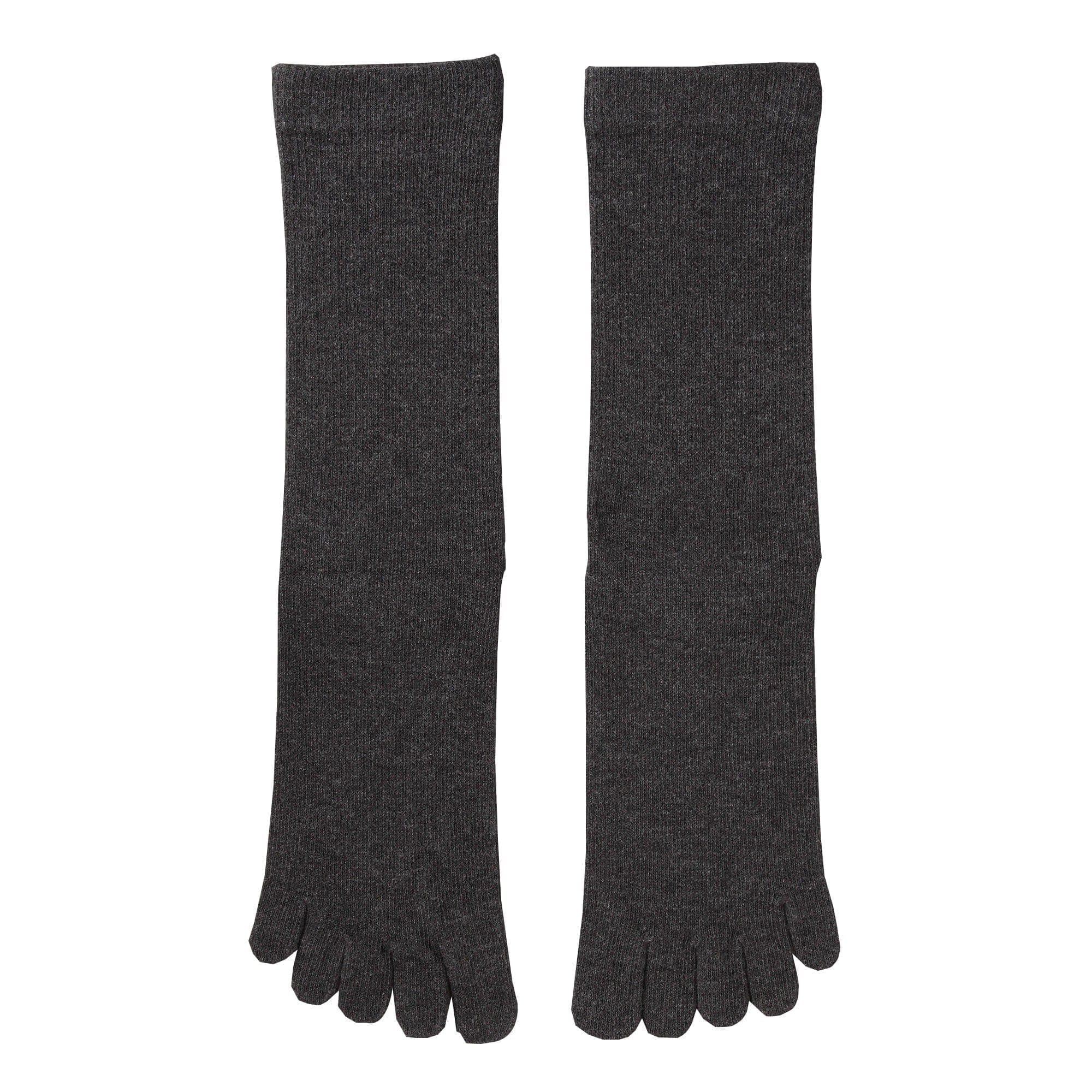 Right Angle 5 Toe Socks