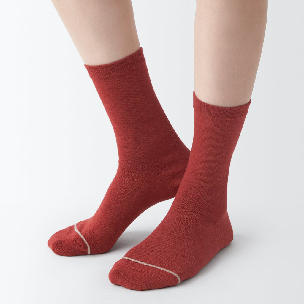 Warm Pile Cotton Socks