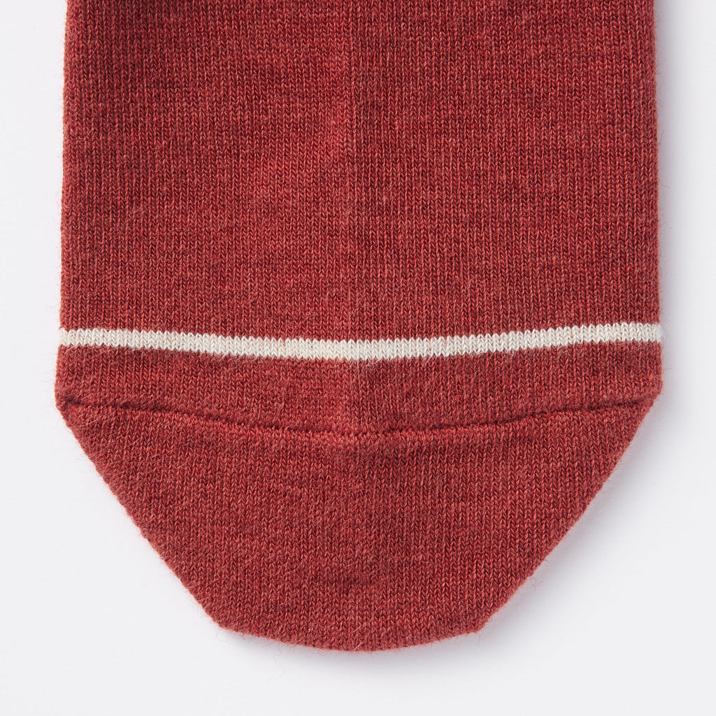 Warm Pile Cotton Socks