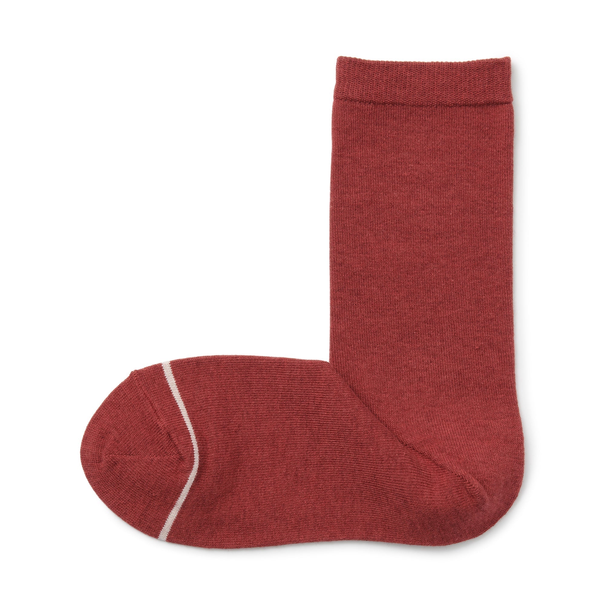 Warm Pile Cotton Socks