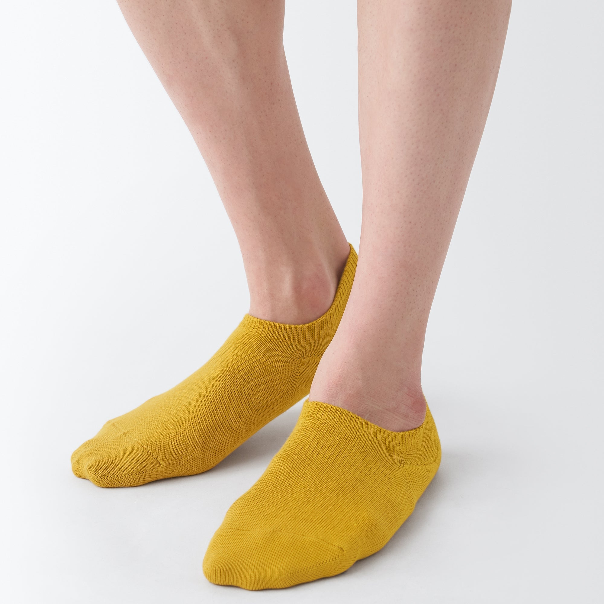 Right Angle Sneaker Socks