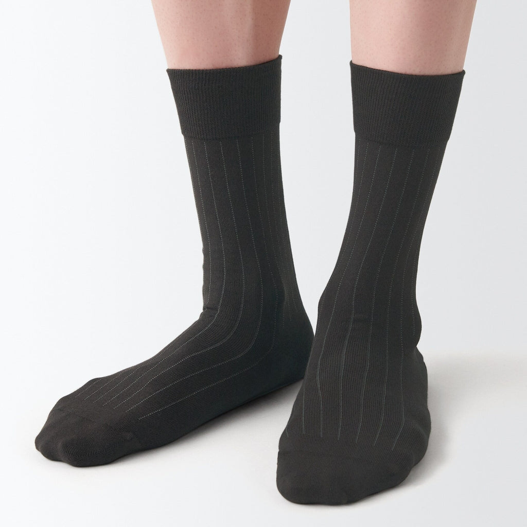 Right Angle Socks