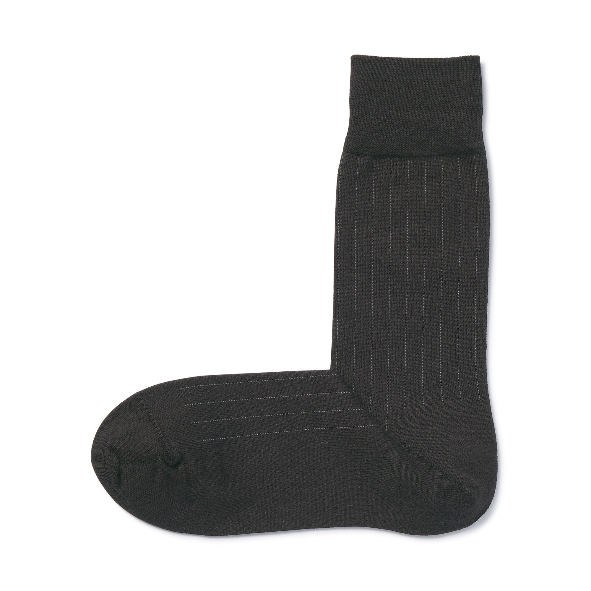 Right Angle Socks