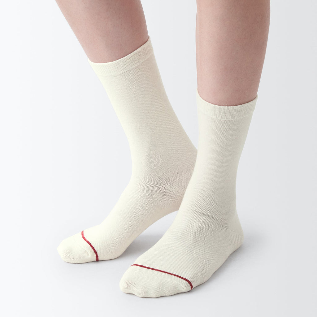Warm Pile Cotton Socks