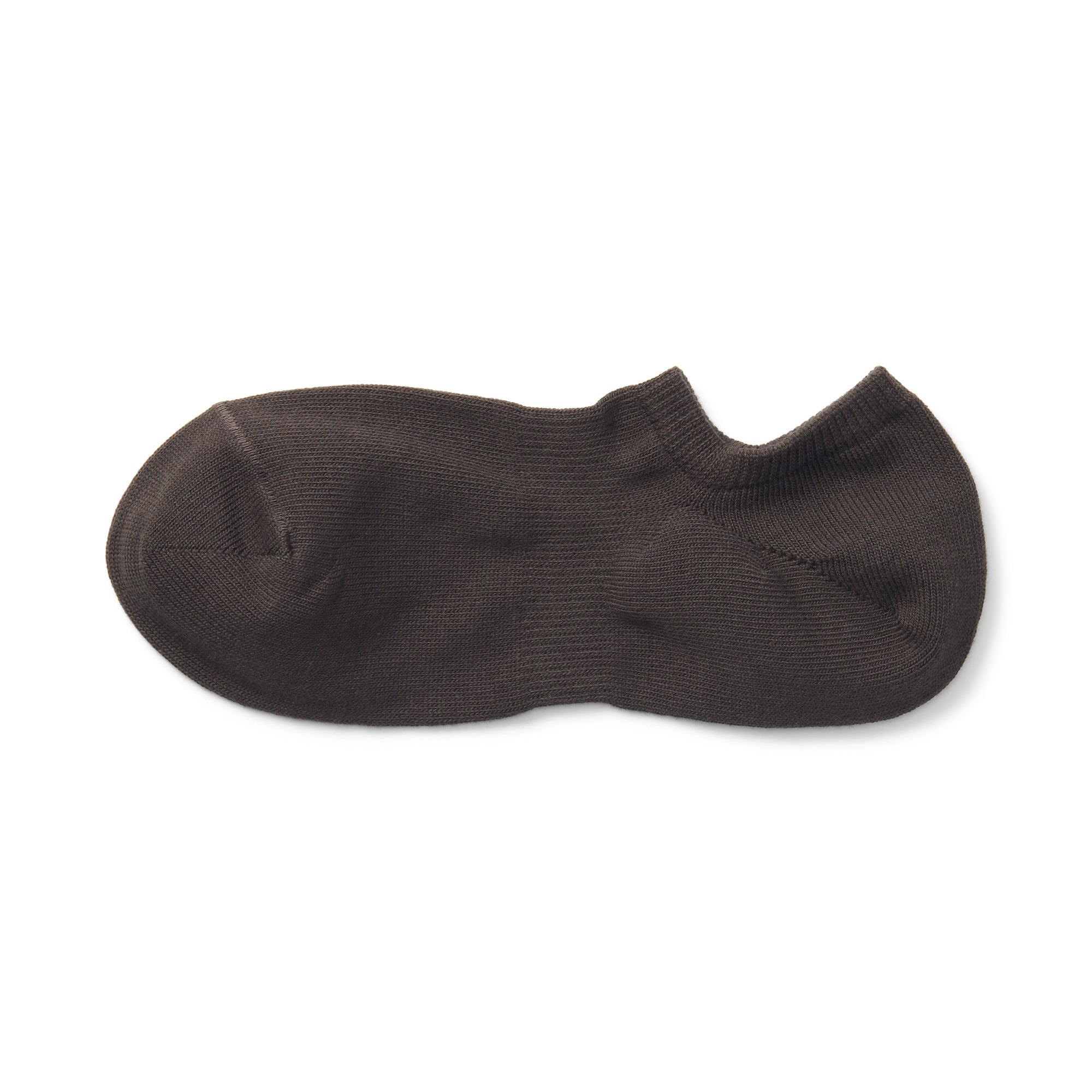 Right Angle Sneaker Socks