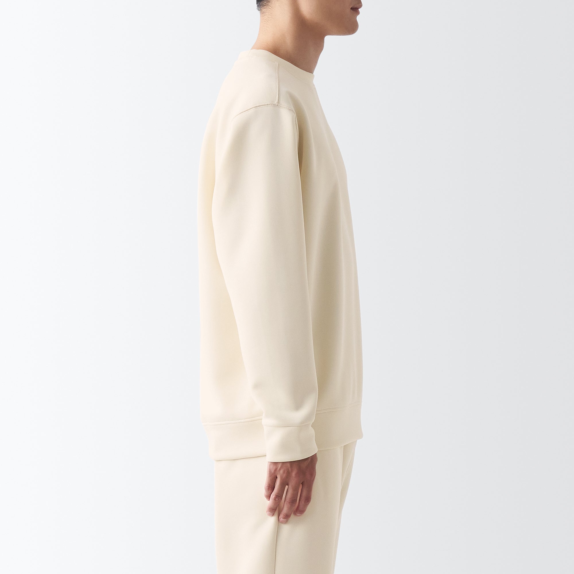 Men's UV Protection Sweatshirt
