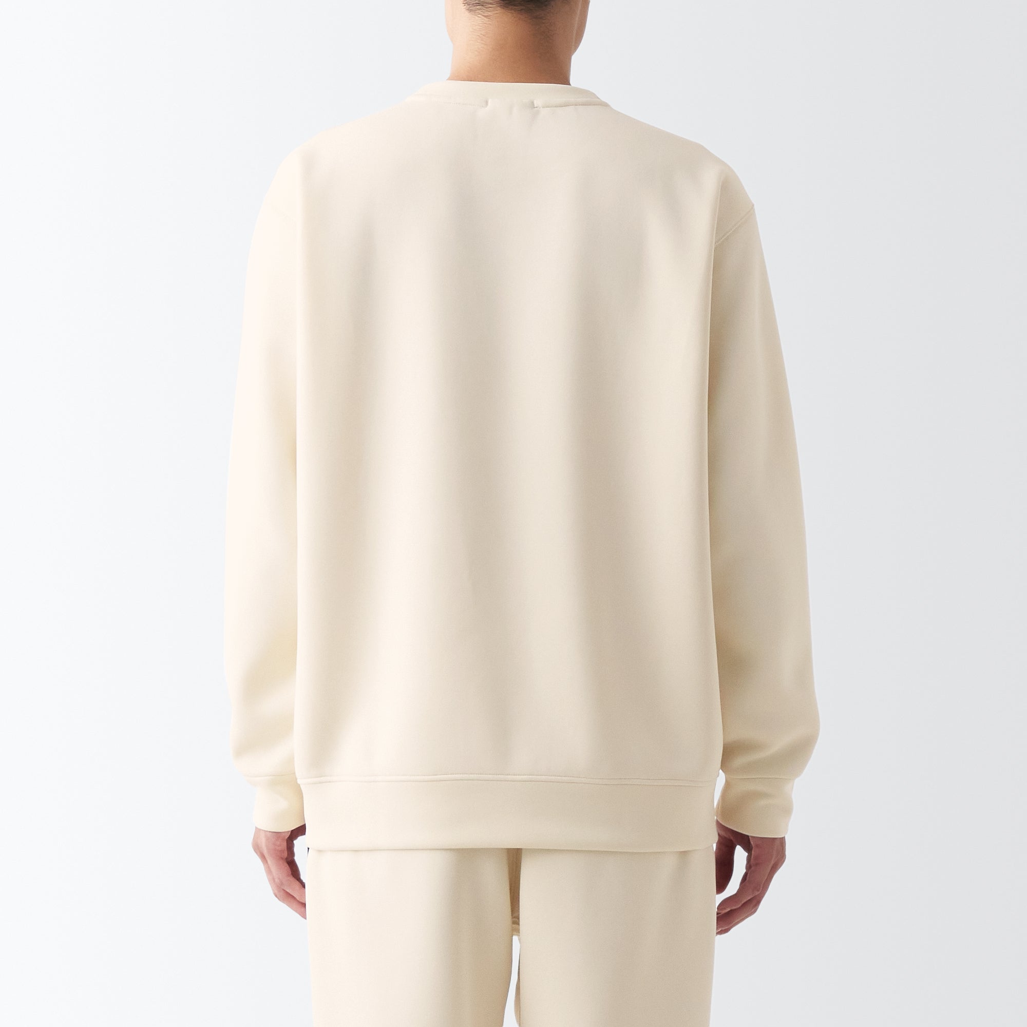 Men's UV Protection Sweatshirt