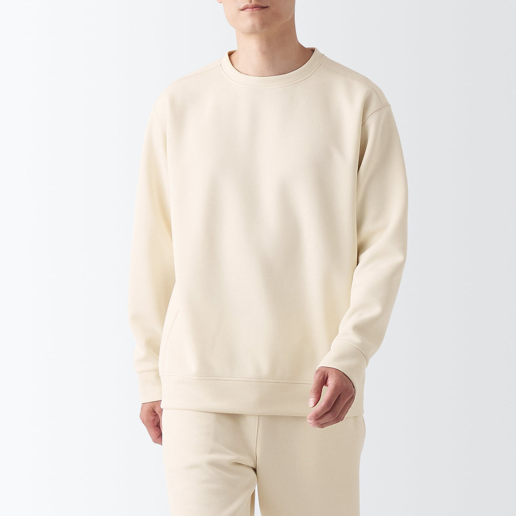 Men's UV Protection Sweatshirt