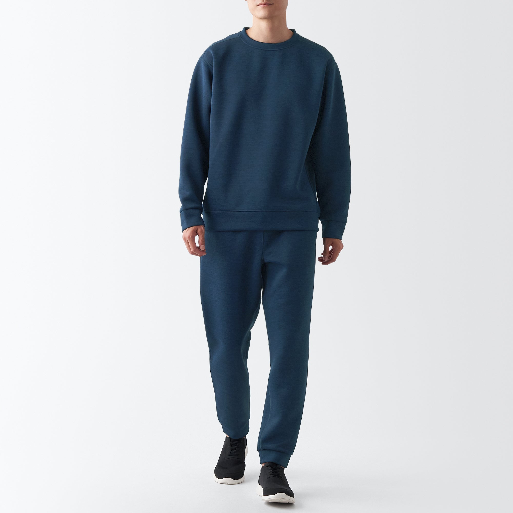 Men's UV Protection Sweatshirt
