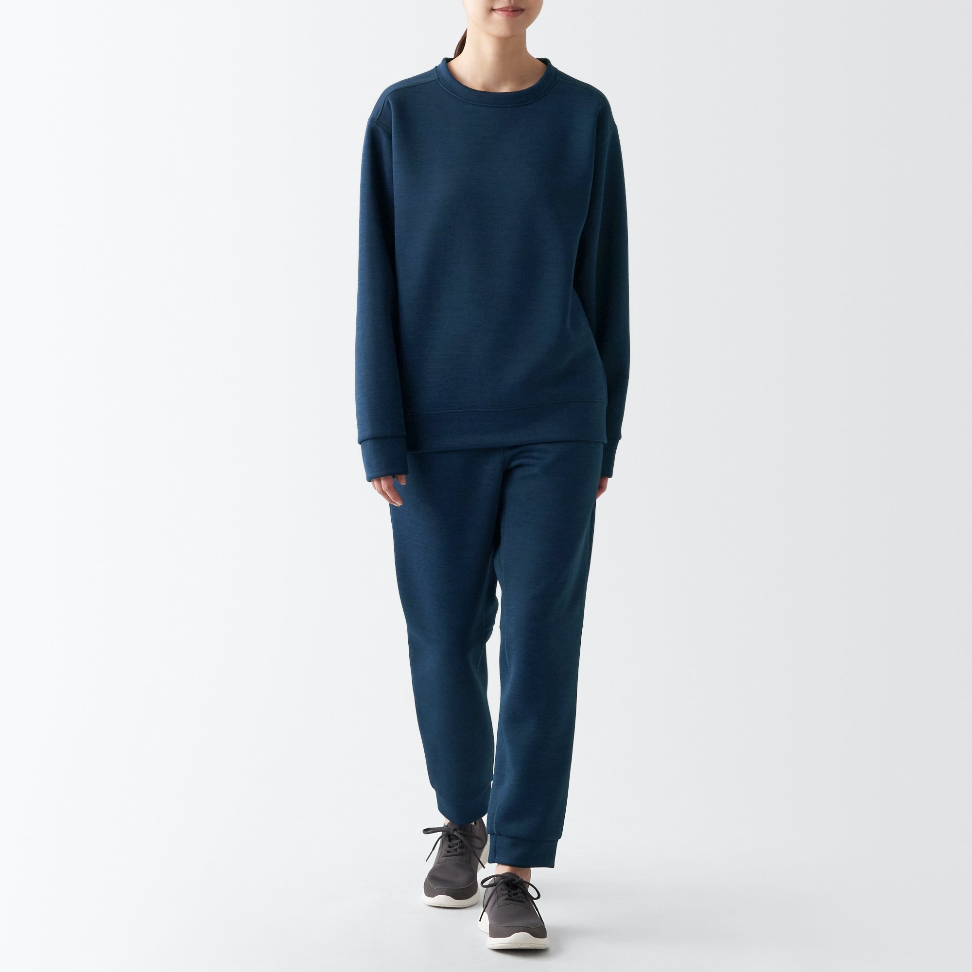 Men's UV Protection Sweatshirt