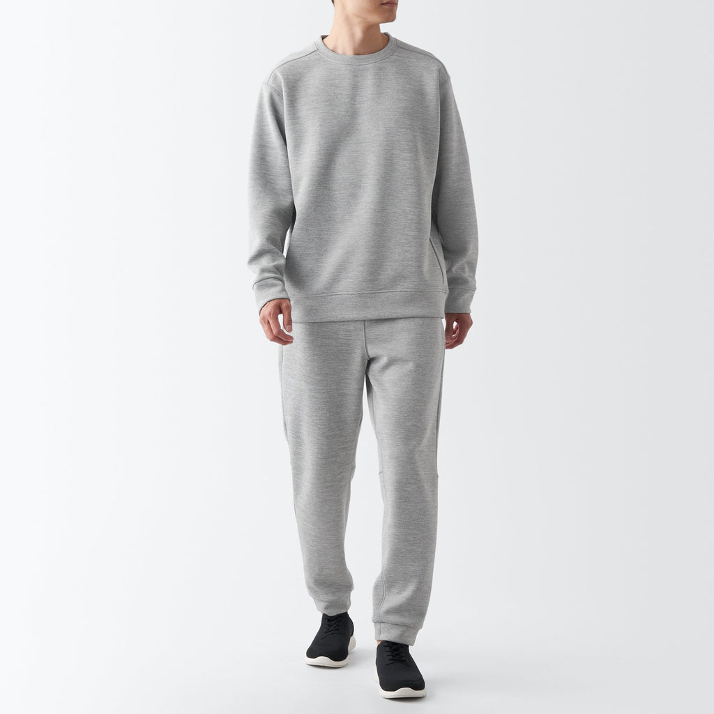 Men's UV Protection Sweatshirt