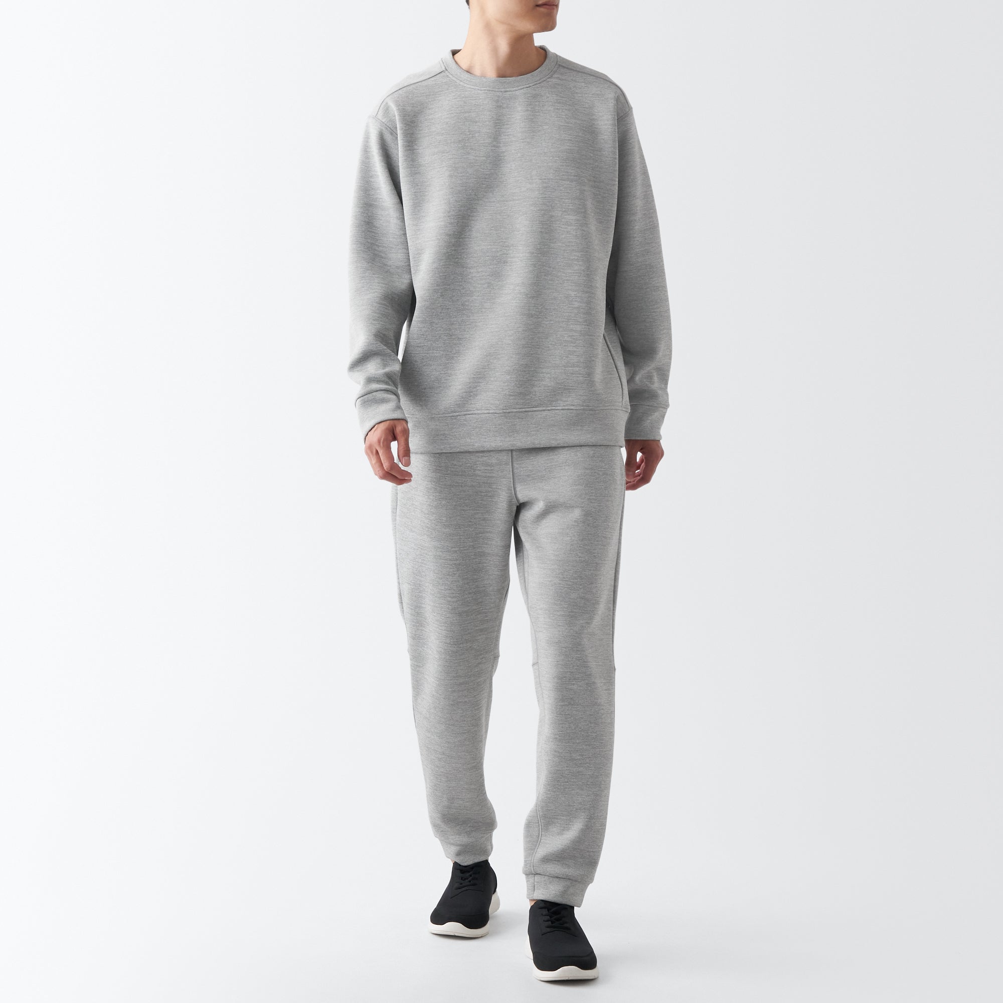 Men's UV Protection Sweatshirt
