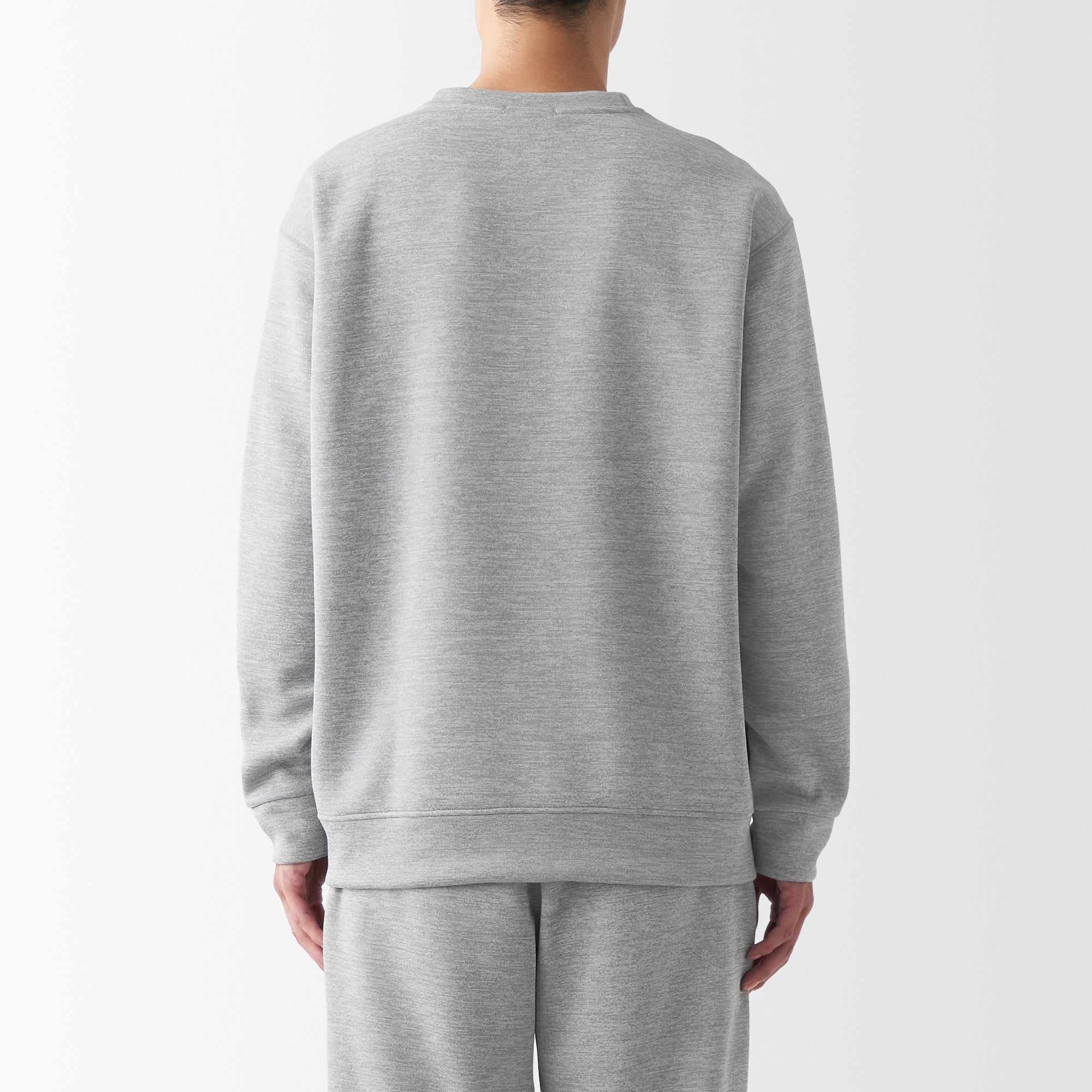 Men's UV Protection Sweatshirt