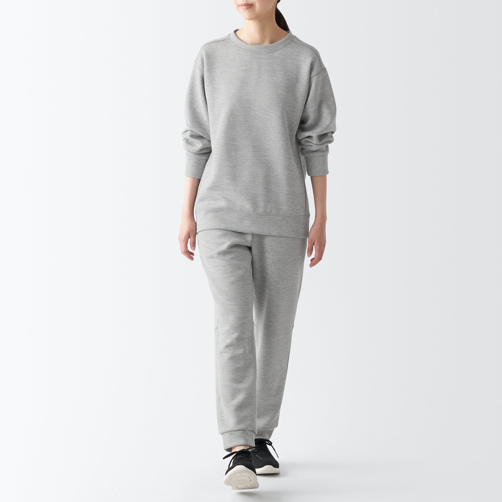 Men's UV Protection Sweatshirt