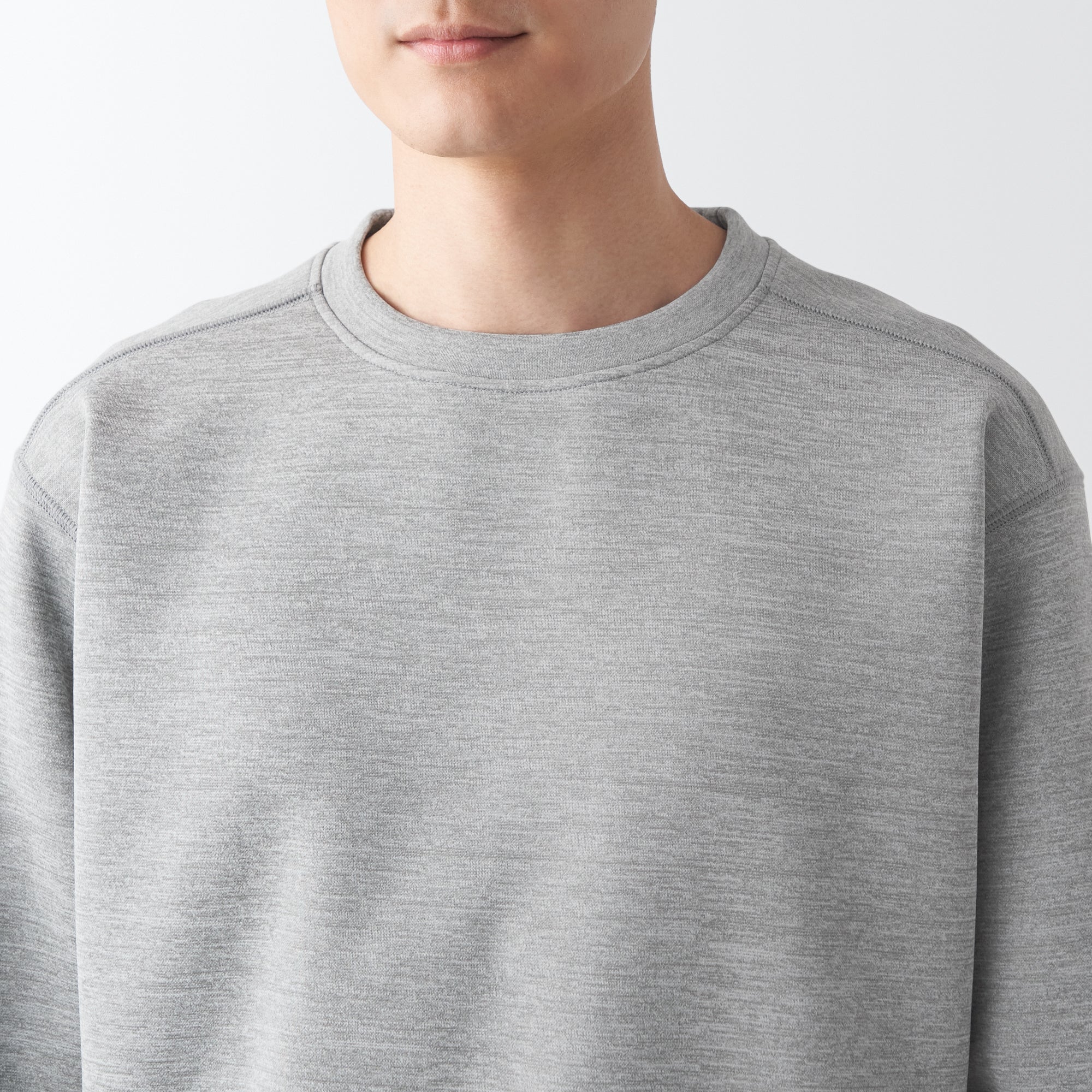 Men's UV Protection Sweatshirt