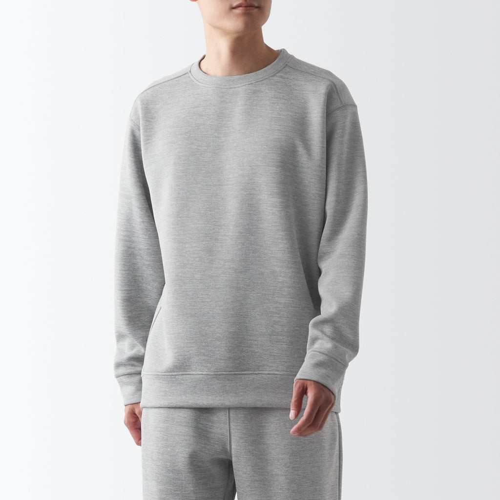 Men's UV Protection Sweatshirt