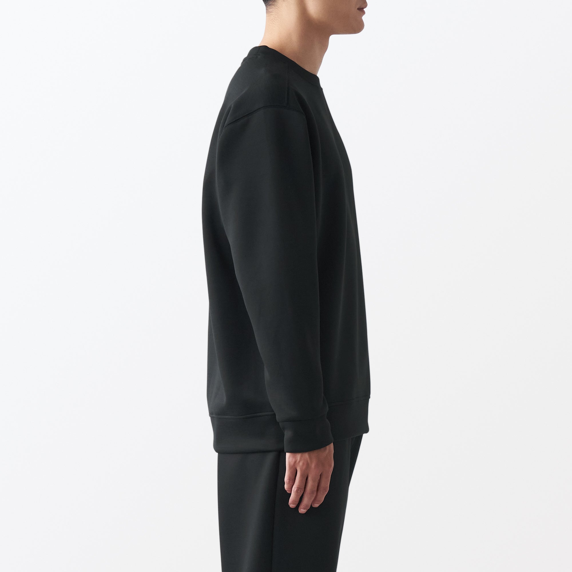 Men's UV Protection Sweatshirt