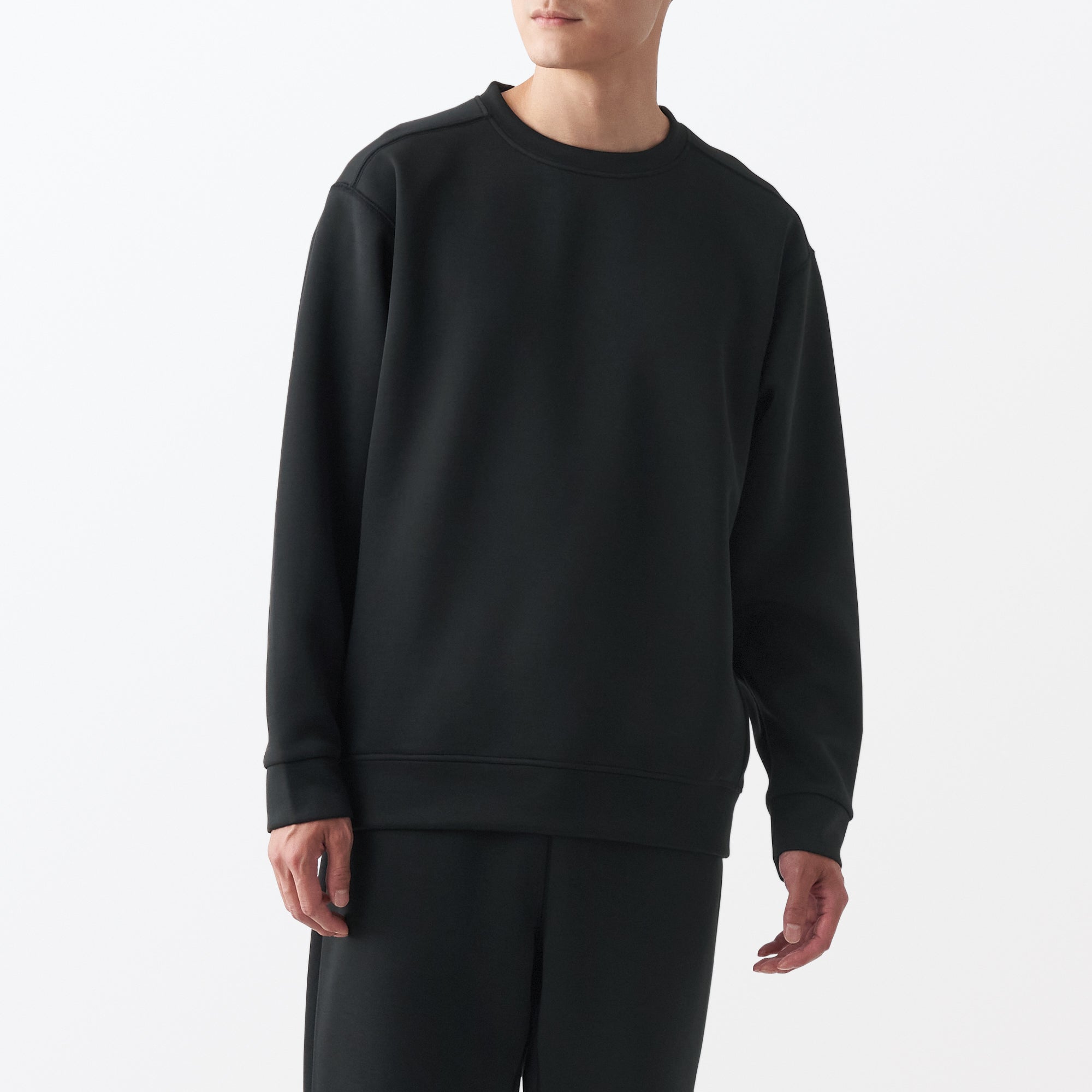 Men's UV Protection Sweatshirt