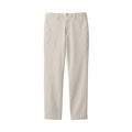 Men's Stretch Chino Slim Pants (L30)