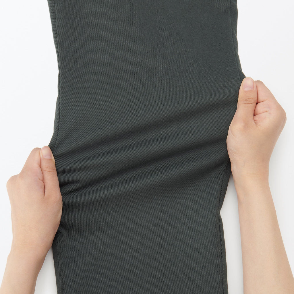 Men's Stretch Chino Slim Pants (L30)