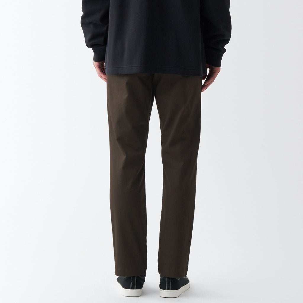 Men's Stretch Chino Slim Pants (L30)
