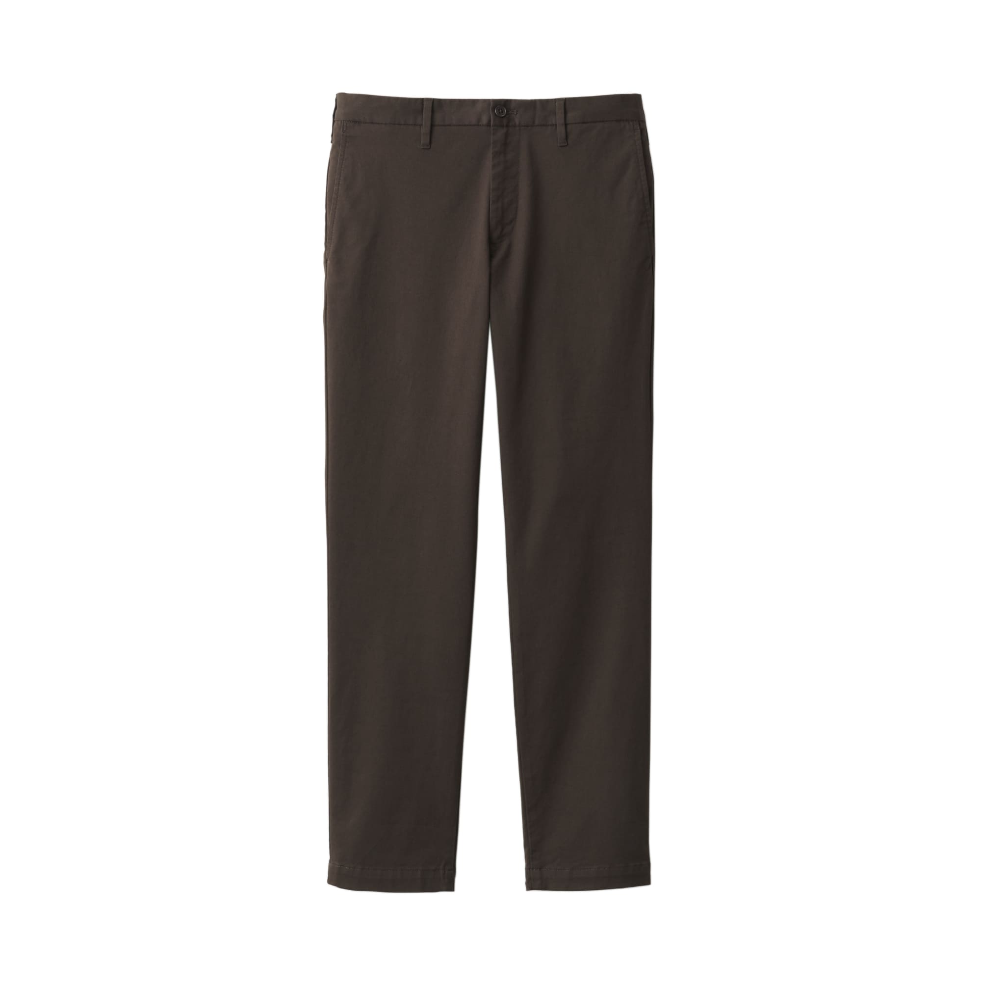 Men's Stretch Chino Slim Pants (L30)