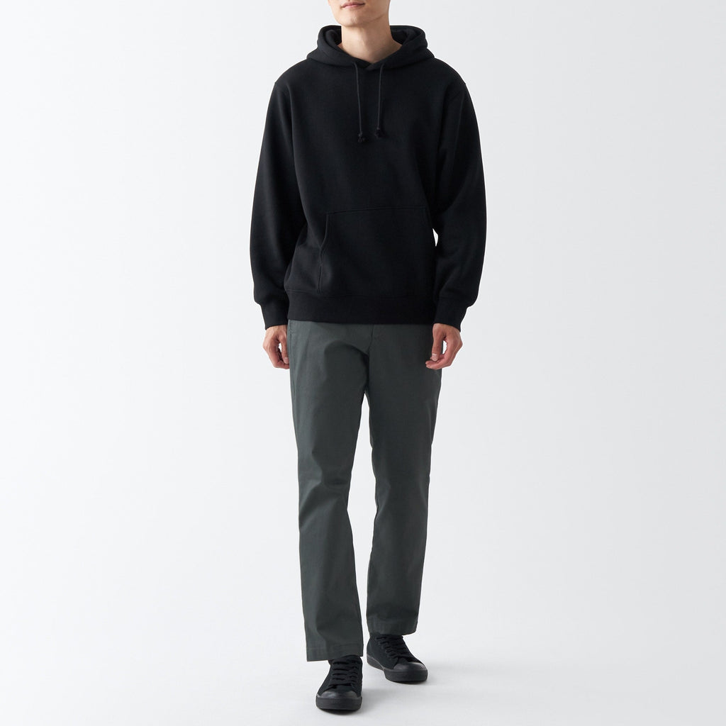 Men's Stretch Chino Slim Pants (L30)