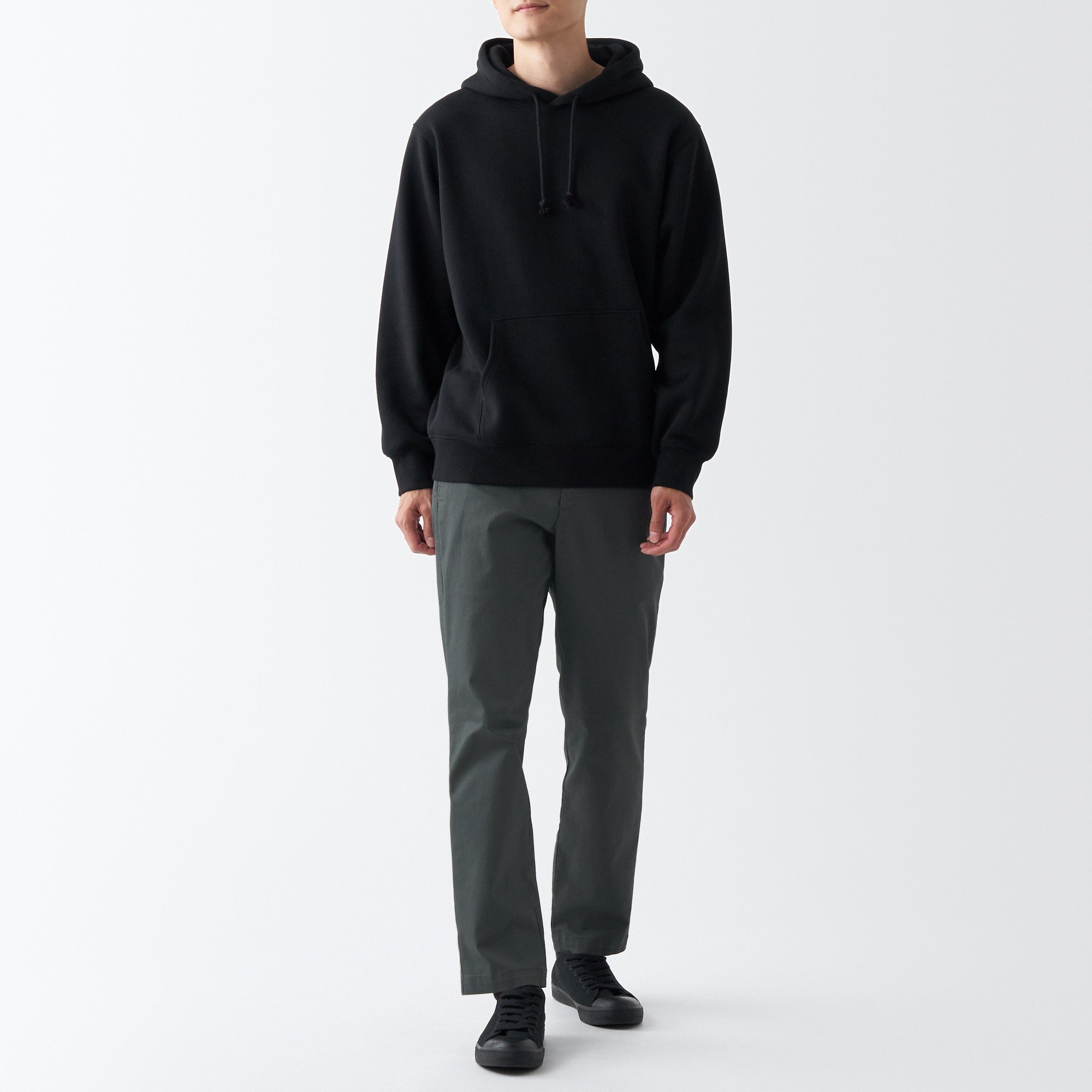 Men's Stretch Chino Slim Pants (L30)