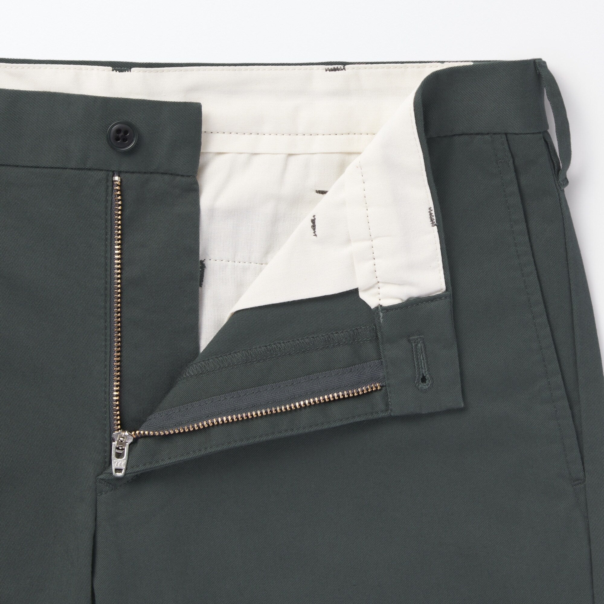 Men's Stretch Chino Slim Pants (L30)