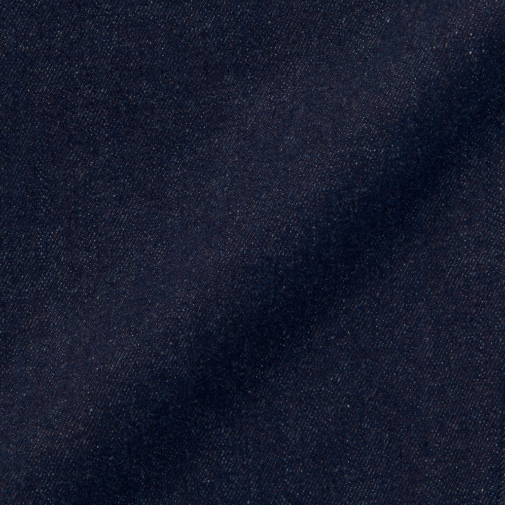 Men's Super Stretch Denim Skinny Pants Dark Navy (L30)