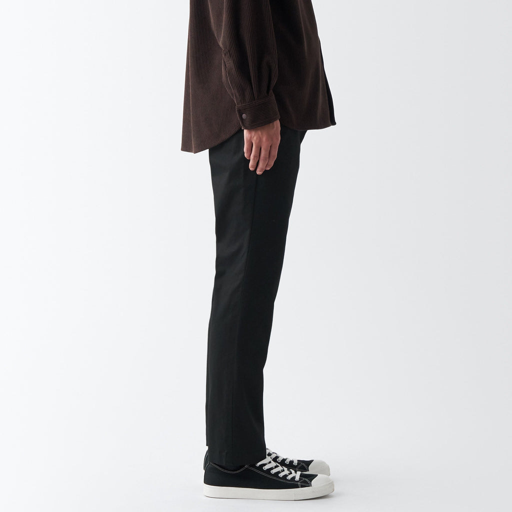 Men's Stretch Chino Slim Pants (L30)
