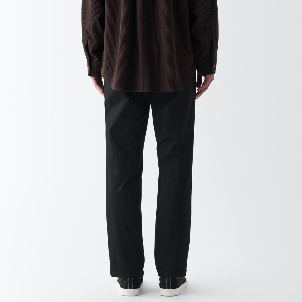 Men's Stretch Chino Slim Pants (L30)