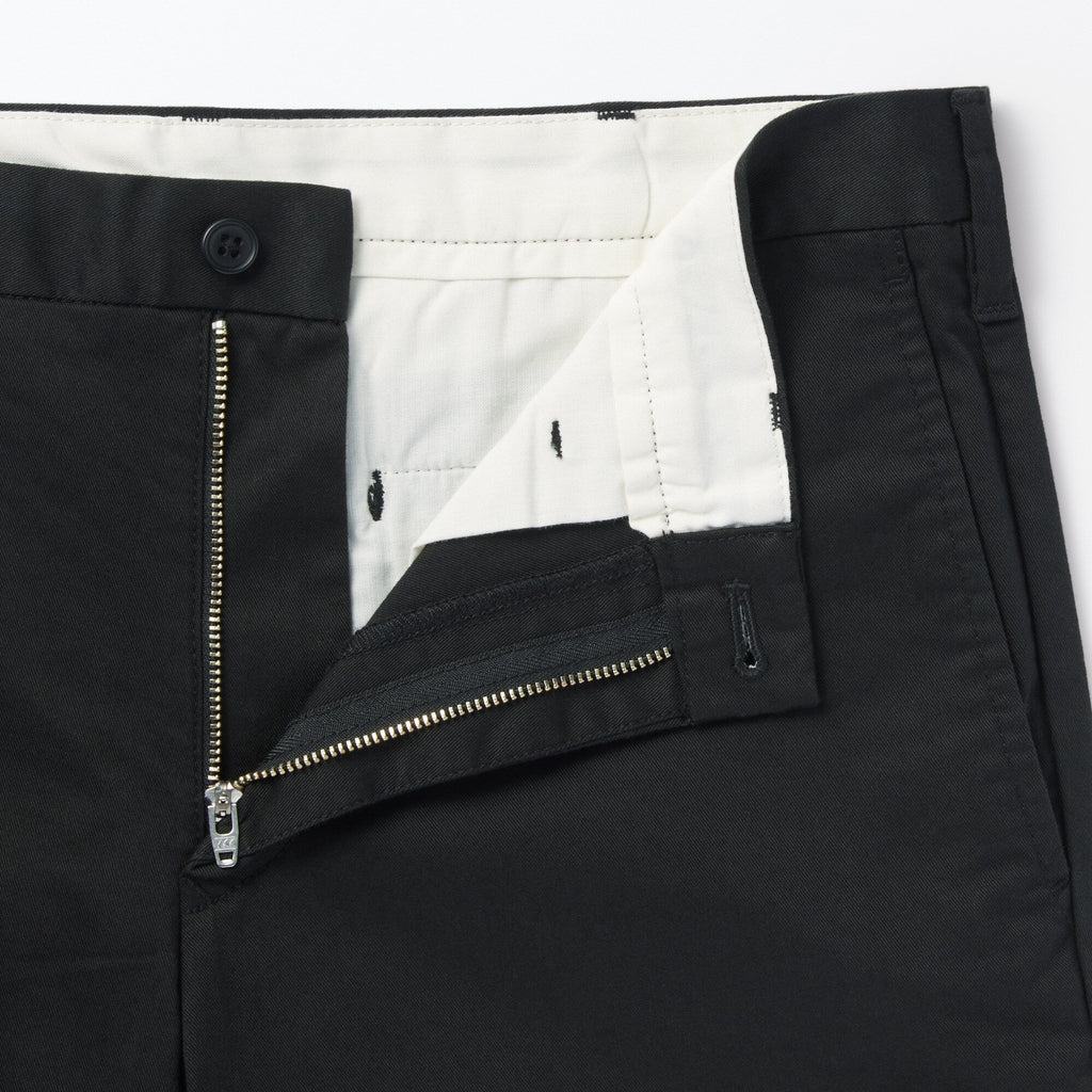 Men's Stretch Chino Slim Pants (L30)