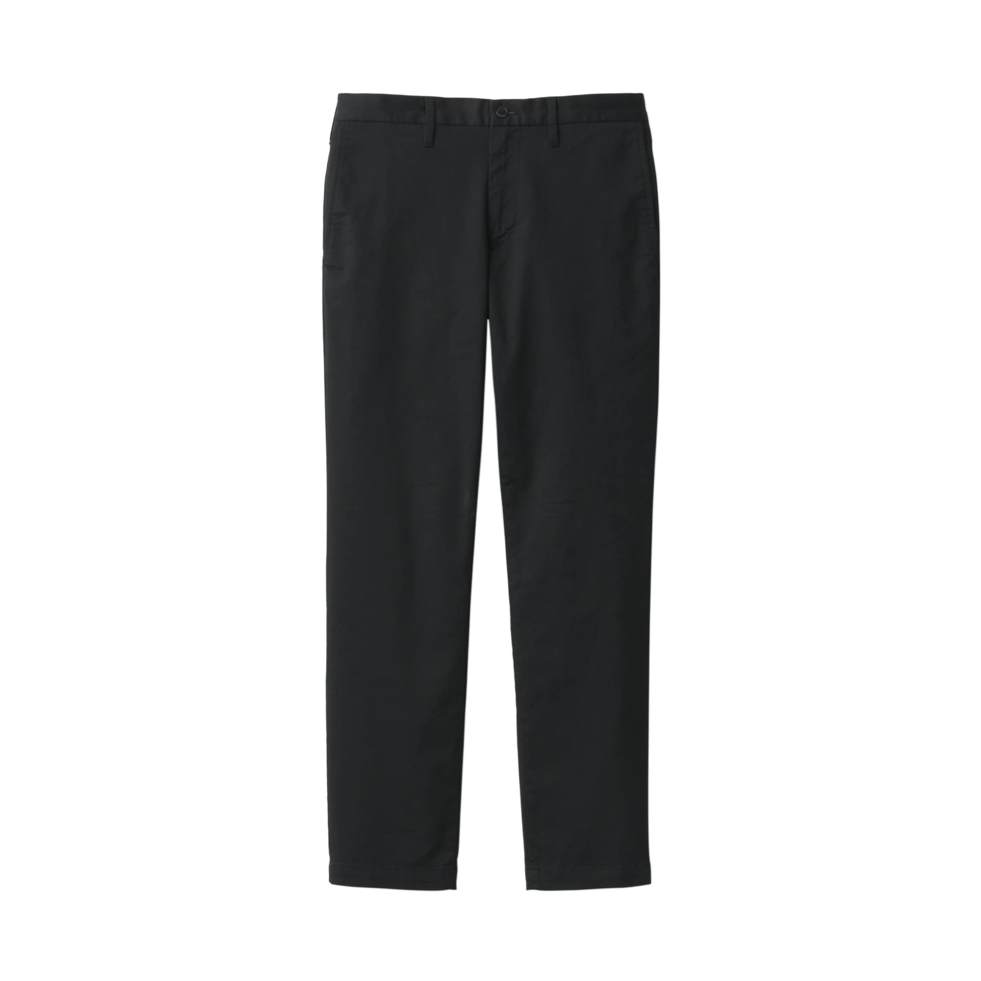 Men's Stretch Chino Slim Pants (L30)