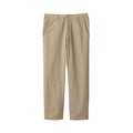 Men's Slub Yarn Chino Regular Pants (L30)