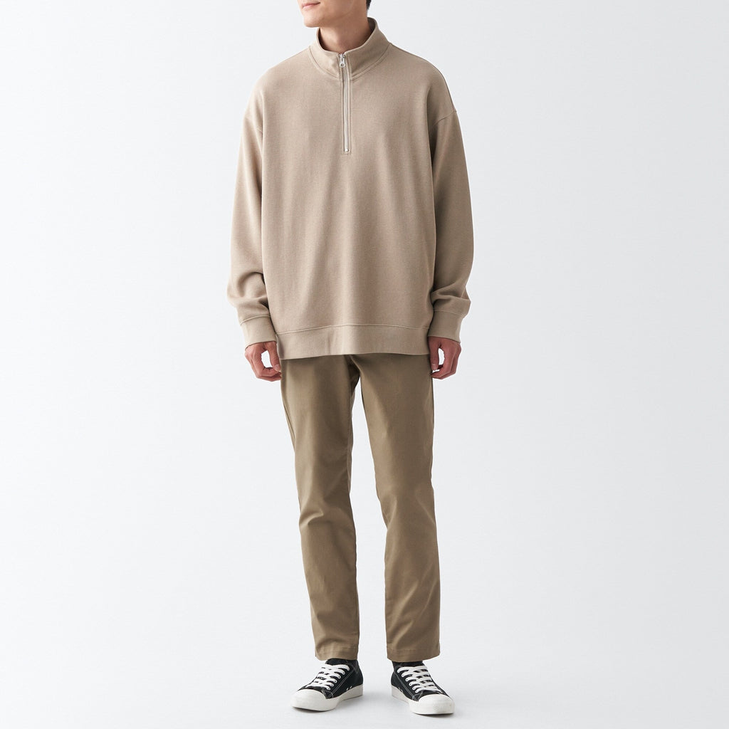 Men's Stretch Chino Slim Pants (L30)