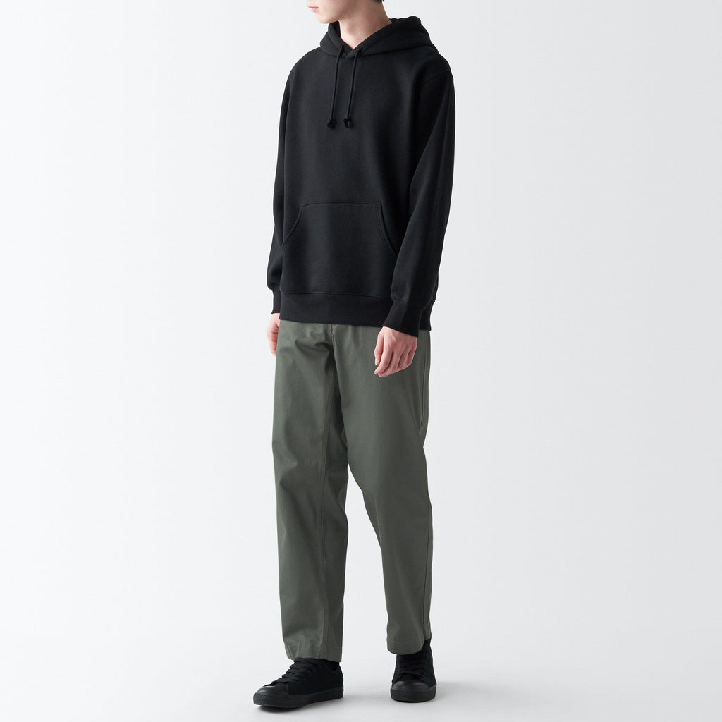 Men's Slub Yarn Chino Regular Pants (L30)