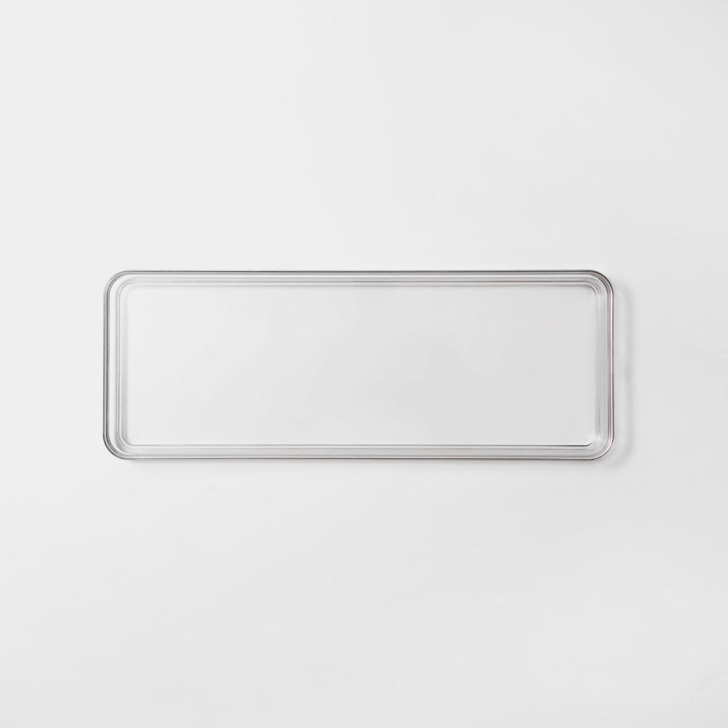 PET Storage Box Lid - Small