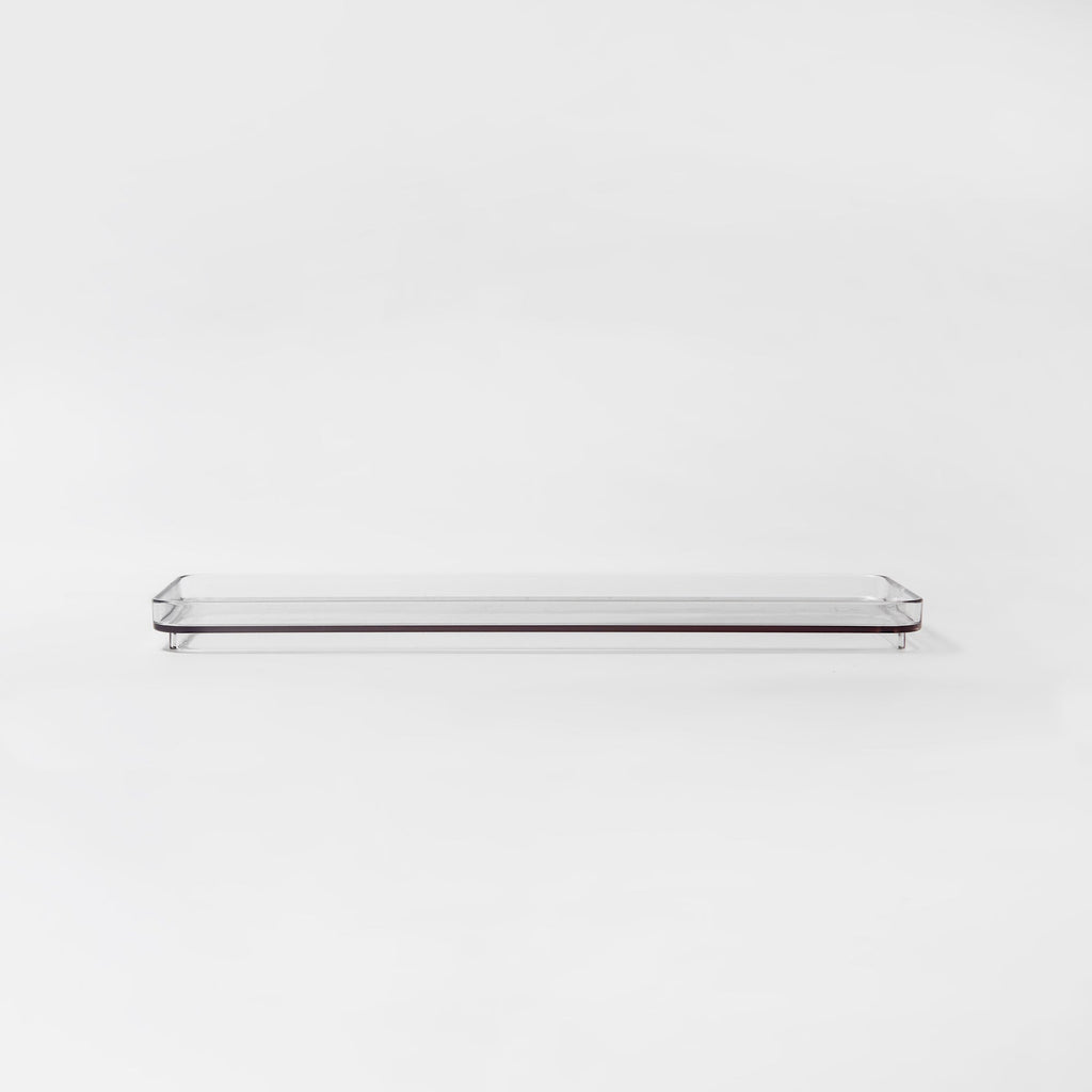 PET Storage Box Lid - Small