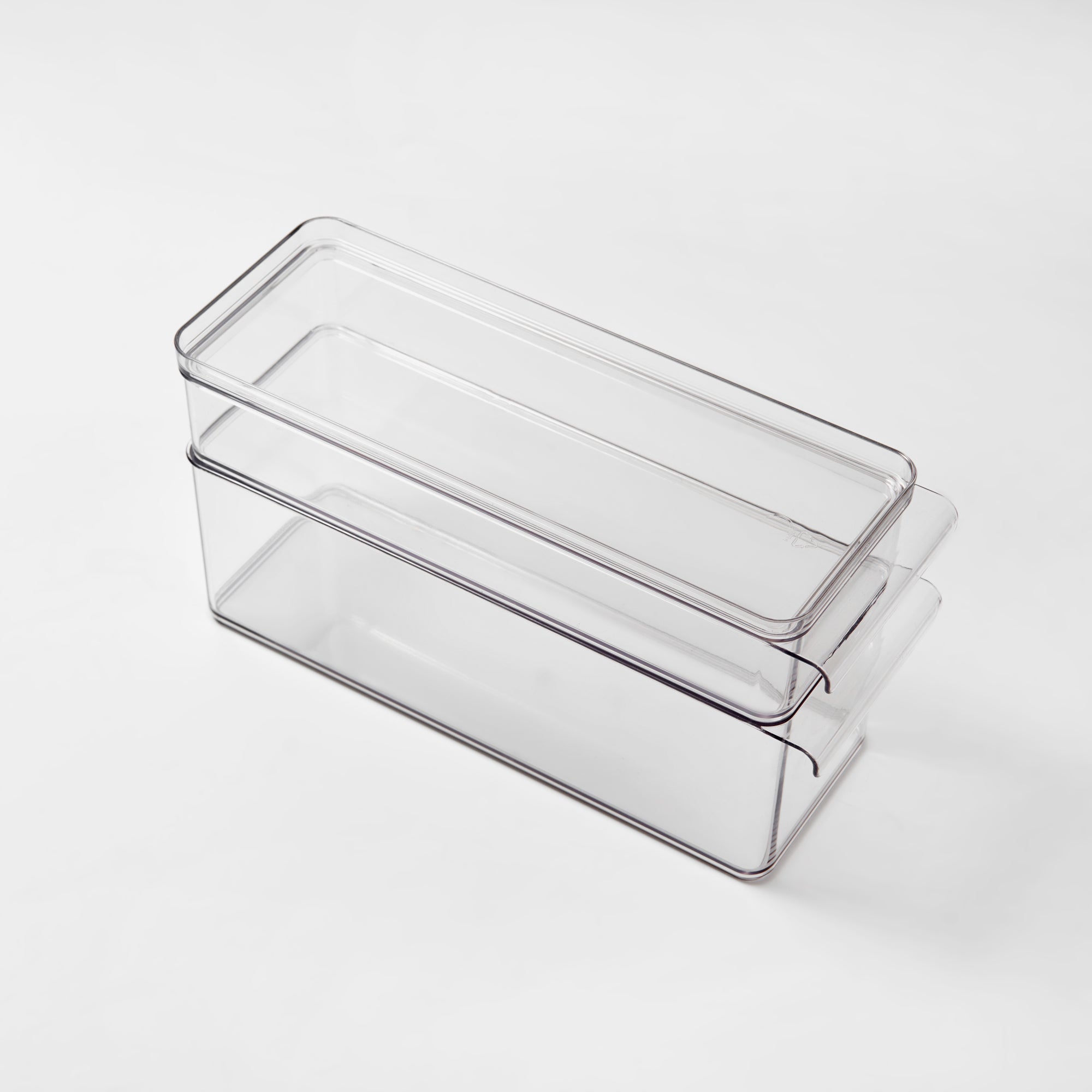 PET Storage Box Lid - Small
