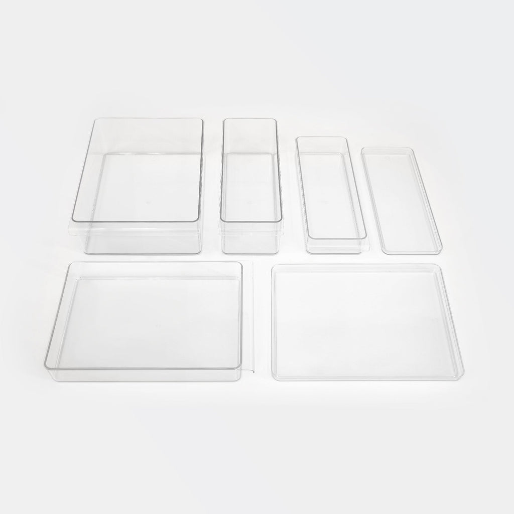 PET Storage Box Lid - Small