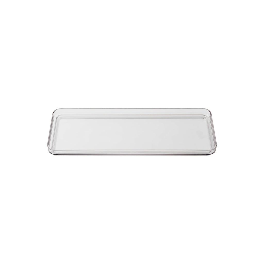 PET Storage Box Lid - Small
